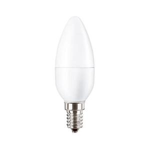 LED Žiarovka B35 E14/6W/230V 2700K - Attralux 8710619390776 vyobraziť