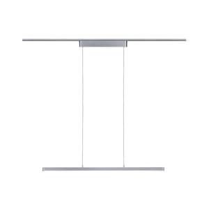 Paulmann 95578 - LED/40W Stmievateľný luster na lanku URAIL LENTO 230V 2700-6500K 95578 vyobraziť