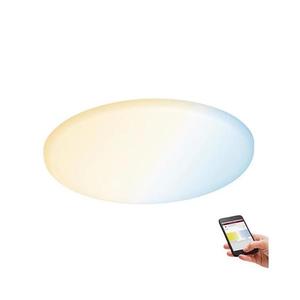 Paulmann 95386 - LED/15W IP44 Stmievateľné kúpeľňové svietidlo SMART VELUNA 230V 95386 vyobraziť
