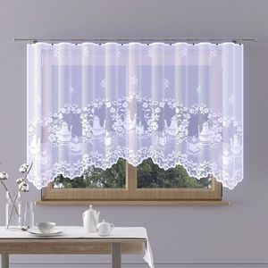 Forbyt Záclona Vilma, 250 x 120 cm vyobraziť