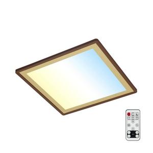 Briloner 7459-417 - LED Stmievateľné stropné svietidlo DECO LED/24W/230V + DO 7459-417 vyobraziť