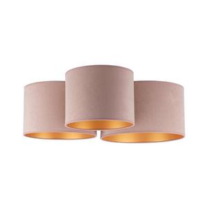 - Stropné svietidlo ROLLER TRIO 3xE27/60W/230V hnedá 600378 vyobraziť