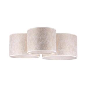 - Stropné svietidlo ROLLER TRIO 3xE27/60W/230V biela/zlatá 600415 vyobraziť