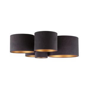 - Stropné svietidlo ROLLER PENTO 5xE27/60W/230V antracit 600484 vyobraziť