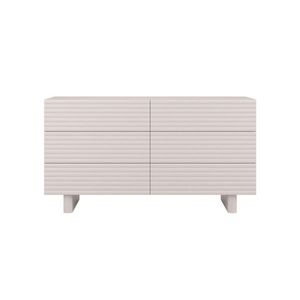 Komoda LUMO 150 cm kašmír vyobraziť