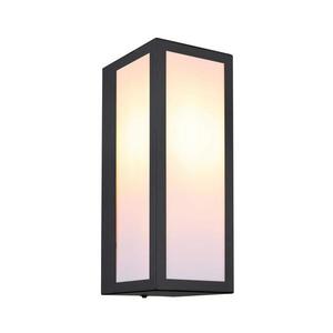 Globo 31980O - Vonkajšie nástenné svietidlo GUNDULA 1xE27/60W/230V IP44 31980O vyobraziť