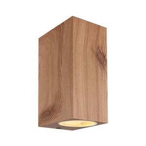 Globo 34164-2W - Vonkajšie nástenné svietidlo VERONIKA 2xGU10/35W/230V IP44 34164-2W vyobraziť