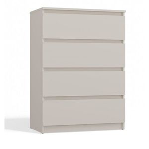 Komoda MALWA M4 kašmír vyobraziť