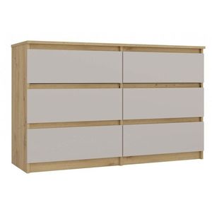 Komoda - výber z 9 prevedení vyobraziť