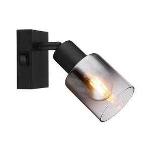 Globo 54308-1 - Nástenné bodové svietidlo HUBERTUS 1xE14/40W/230V 54308-1 vyobraziť