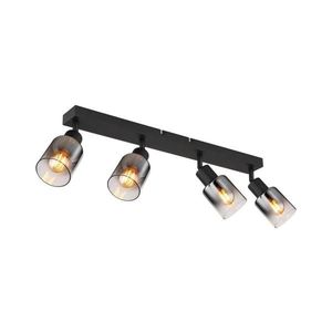 Globo 54308-4 - Bodové svietidlo HUBERTUS 4xE14/40W/230V 54308-4 vyobraziť