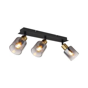 Globo 54310-3 - Bodové svietidlo HOLLSY 3xE14/25W/230V 54310-3 vyobraziť