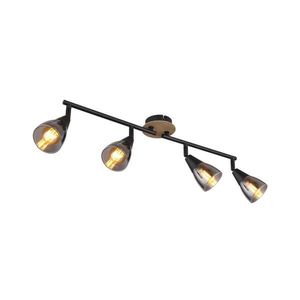 Globo 54311-4 - Bodové svietidlo MUBBY 4xE14/25W/230V 54311-4 vyobraziť