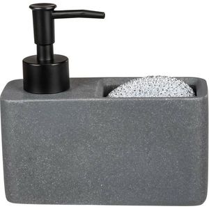 Dávkovač saponátu + hubka vyobraziť