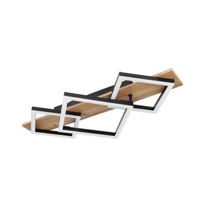 Globo 67294D2 - LED Stropné svietidlo BEATRIX LED/24W/230V 67294D2 vyobraziť