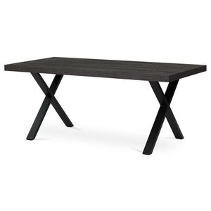 Jedálenský stôl R5316 GREY, sivý dub vyobraziť