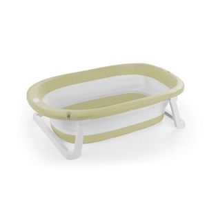 Dolu Detská vanička skladací, svetlo zelená, 20, 5x 75, 5 x 46, 5 cm vyobraziť