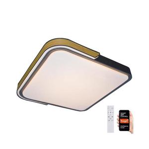 Rabalux 71146 - LED Stmievateľné stropné svietidlo ARILD LED/48W/230V Wi-Fi Tuya 71146 vyobraziť