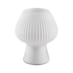 Rabalux 74023 - Stolná lampa VINELLE 1xE14/60W/230V biela 74023 vyobraziť