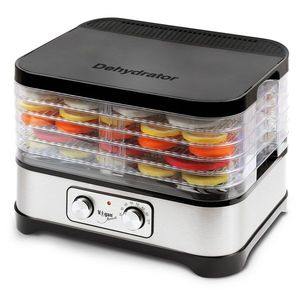 Vigan Mamooth ESP1N nerez sušička potravín vyobraziť