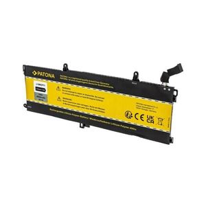 PATONA - Aku Lenovo Thinkpad P53S/T590 4800mAh Li-Pol 11, 55V L18M3P71 PT2911 vyobraziť