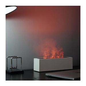 08976L- LED Aróma difúzor a zvlhčovač vzduchu s imitáciou plameňa LED/10W/5V 08976L vyobraziť