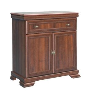 Skriňa KORA, samoa king vyobraziť