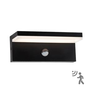 Top Light - LED Vonkajšie nástenné svietidlo so senzorom LED/10W/230V 4000K IP54 Elon PIR vyobraziť