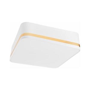 Stropné svietidlo SIRJA SQUARE 4xE27/60W/230V 45x45 cm biela LM-4.211/BIAŁY vyobraziť