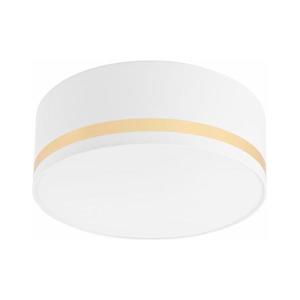 Stropné svietidlo SIRJA STRIPE 2xE27/15W/230V pr. 35 cm biela LM-2.202 vyobraziť