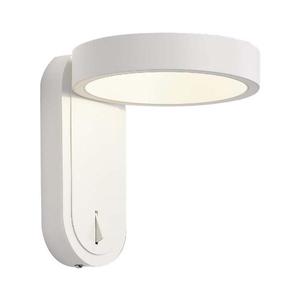 LED Nástenné svietidlo LED/5W/230V 3000K/4000K biela 10447 vyobraziť