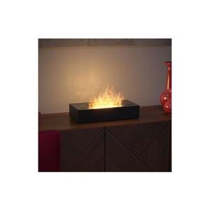 InFire - BIO krb 8x50 cm 3kW čierna Simplebox 500 vyobraziť