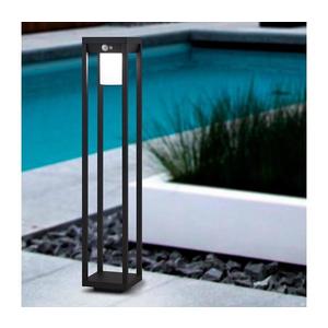 Eglo 900805 - LED Solárna lampa so senzorom MARTANO LED/3, 7W/3, 7V 2000 mAh IP44 900805 vyobraziť