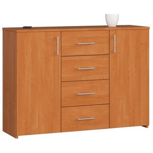 Komoda Torvi K 110 cm jelša vyobraziť