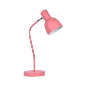 Stolná lampa MIMI 1xE27/10W/230V ružová 325167 vyobraziť