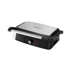 B.V. - Kontaktný gril 1500W/230V chróm/čierna 300000HFA vyobraziť