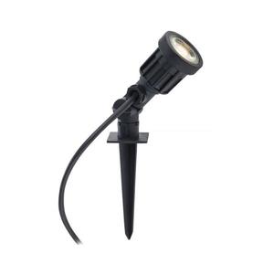 Redo 9998 - LED Vonkajšia lampa TIM LED/5W/230V IP65 9998 vyobraziť