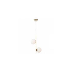 Redo 01-2625 - Luster na lanku NIVA 2xE14/28W/230V 01-2625 vyobraziť