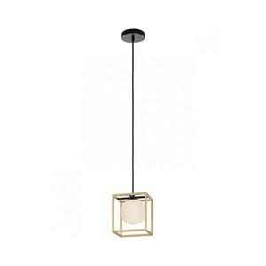 Redo 01-3056 - Luster na lanku ZODIAC 1xE14/28W/230V 01-3056 vyobraziť