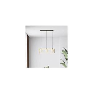 Redo 01-3057 - Luster na lanku ZODIAC 3xE14/28W/230V 01-3057 vyobraziť