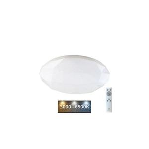 LED Stropné svietidlo STAR LED/48W/230V 3000-6500K + diaľkové ovládanie LCL535AD vyobraziť