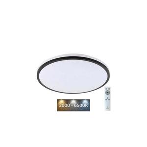 LED Stropné svietidlo OPAL LED/48W/230V 3000-6500K + diaľkové ovládanie LCL535BT vyobraziť