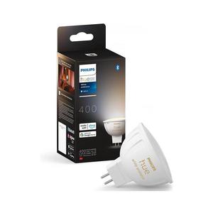 LED Stmievateľná žiarovka Philips Hue WA GU5, 3/MR16/5, 1W/12V 2200-6500K 8719514491342 vyobraziť