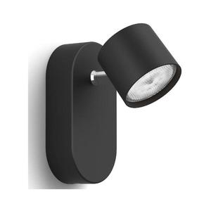 Philips - LED Stmievateľné nástenné bodové svietidlo STAR LED/4, 5W/230V 8719514435377 vyobraziť