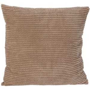 Vankúšik Waves Old Pink, 45 x 45 cm vyobraziť