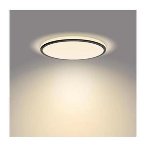 Philips- LED Stmievateľné stropné svietidlo OZZIET SCENE SWITCH LED/18W/230V 2700K 8719514431928 vyobraziť