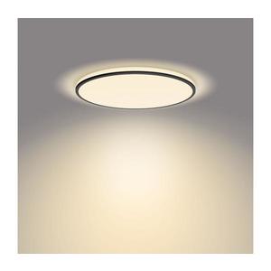 Philips- LED Stmievateľné stropné svietidlo OZZIET SCENE SWITCH LED/22W/230V 2700K 8719514432000 vyobraziť