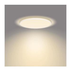 Philips- LED Stmievateľné stropné svietidlo OZZIET SCENE SWITCH LED/36W/230V 2700K 8719514432062 vyobraziť