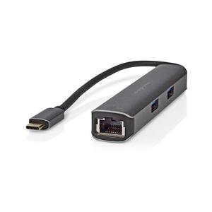 CCBW64210AT02 - Multifunkčný USB hub CCBW64210AT02 vyobraziť