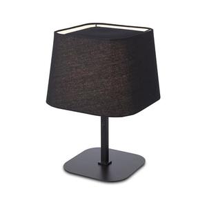 Redo 01-815 - Stolná lampa ESCAPE 1xE27/42W/230V čierna 01-815 vyobraziť